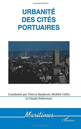 URBANITE DES CITES PORTUAIRES