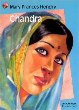 Chandra - Mary Frances Hendry