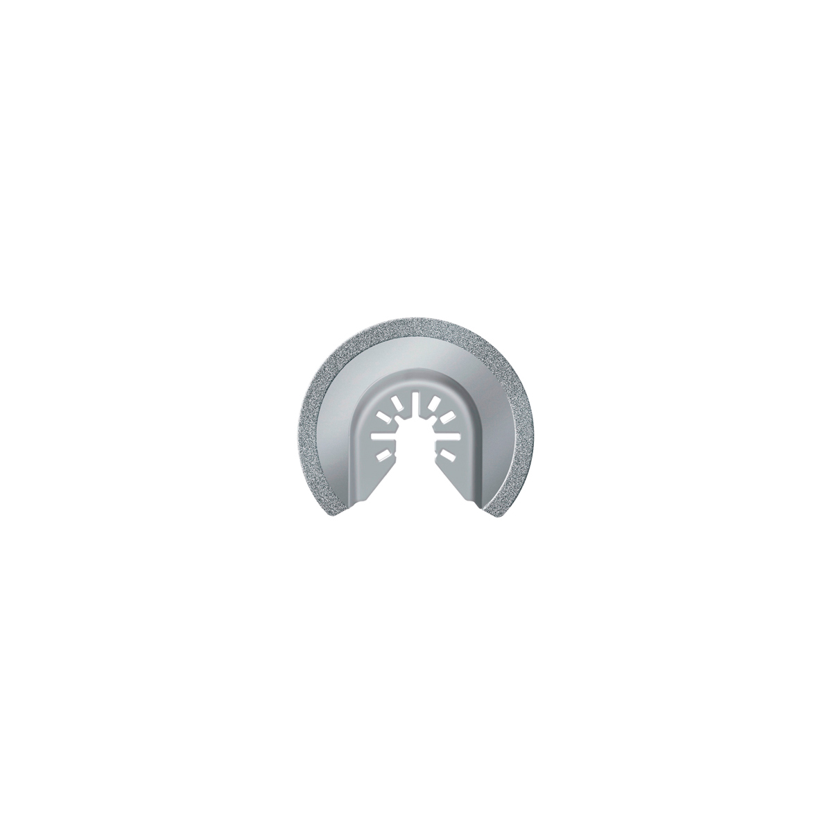 Lame Semi-circulaire De Coupe Worx Wa4980