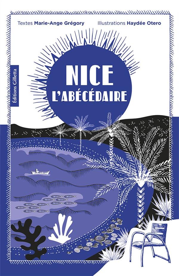 Nice - l'abécédaire