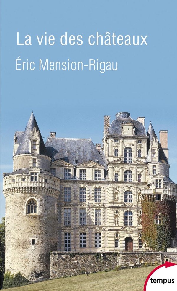 La vie des châteaux: mise en valeur et exploitation des châteaux privés dans la France contemporaine, stratégies d'adaptation et de reconversion