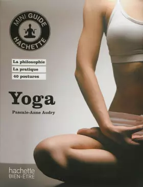 Yoga - Pascale Audry