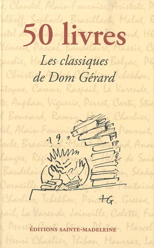 50 livres - pour une vrai culture de l'esprit