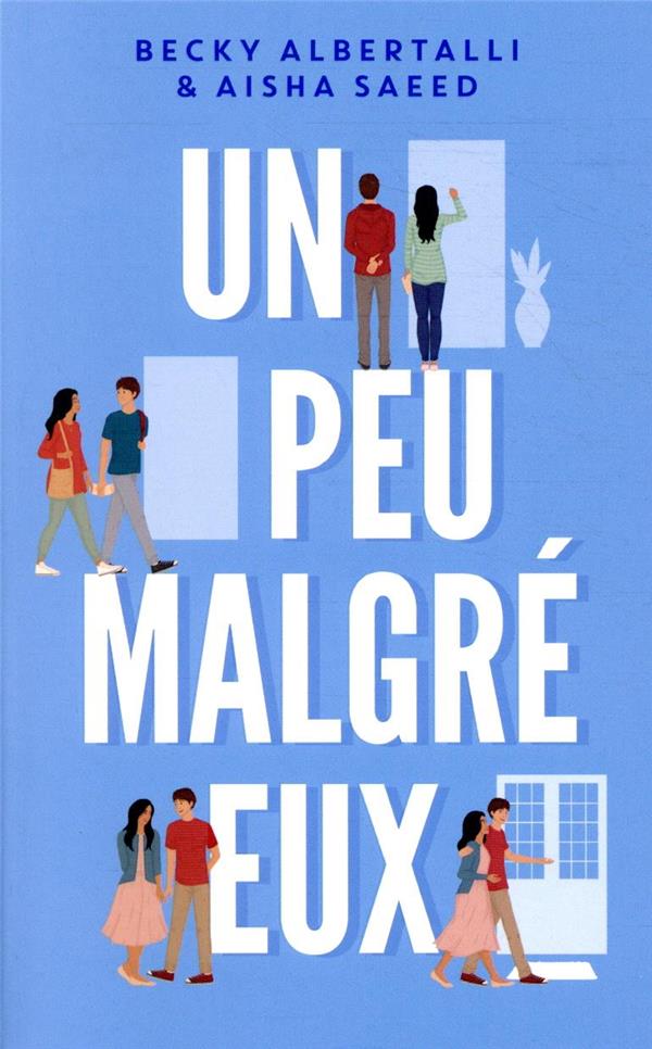 Un peu malgré eux