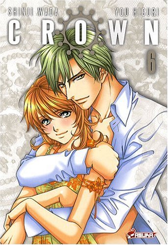 Crown Tome 6