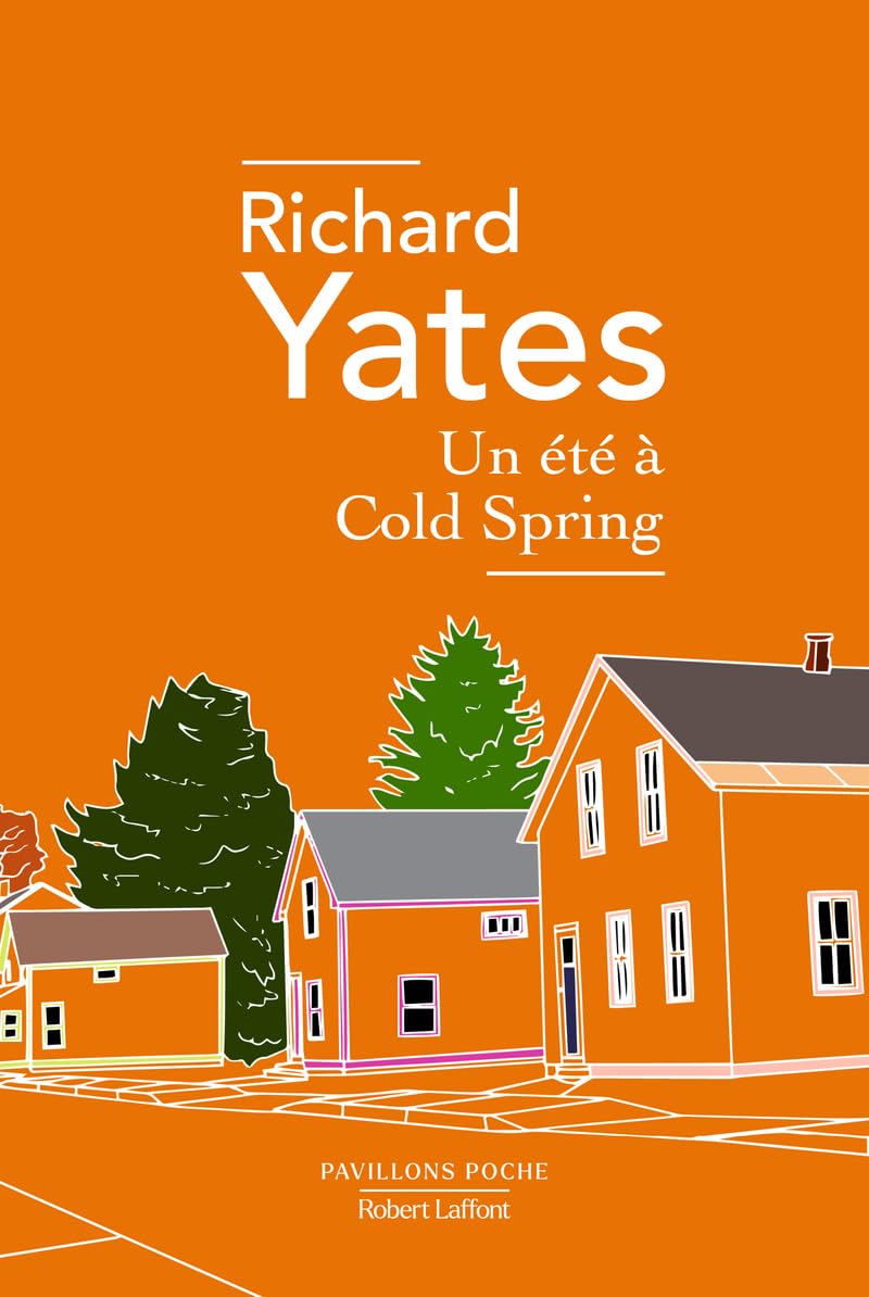 Un été à Cold Spring