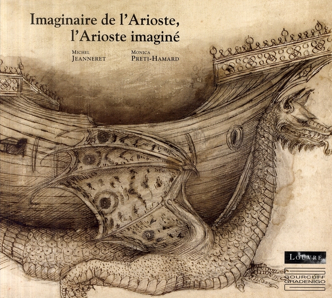 Imaginaire de l'arioste - l'arioste imaginé