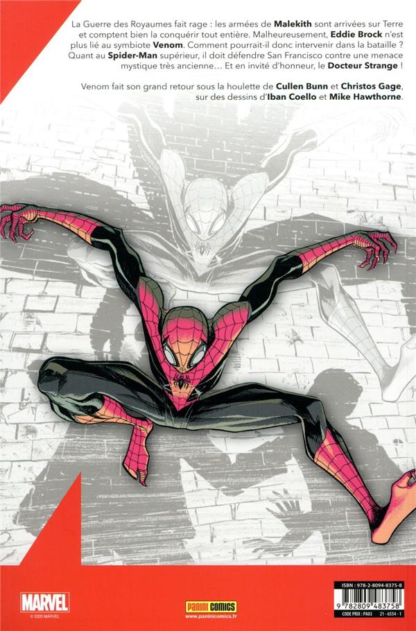 Venom N°01