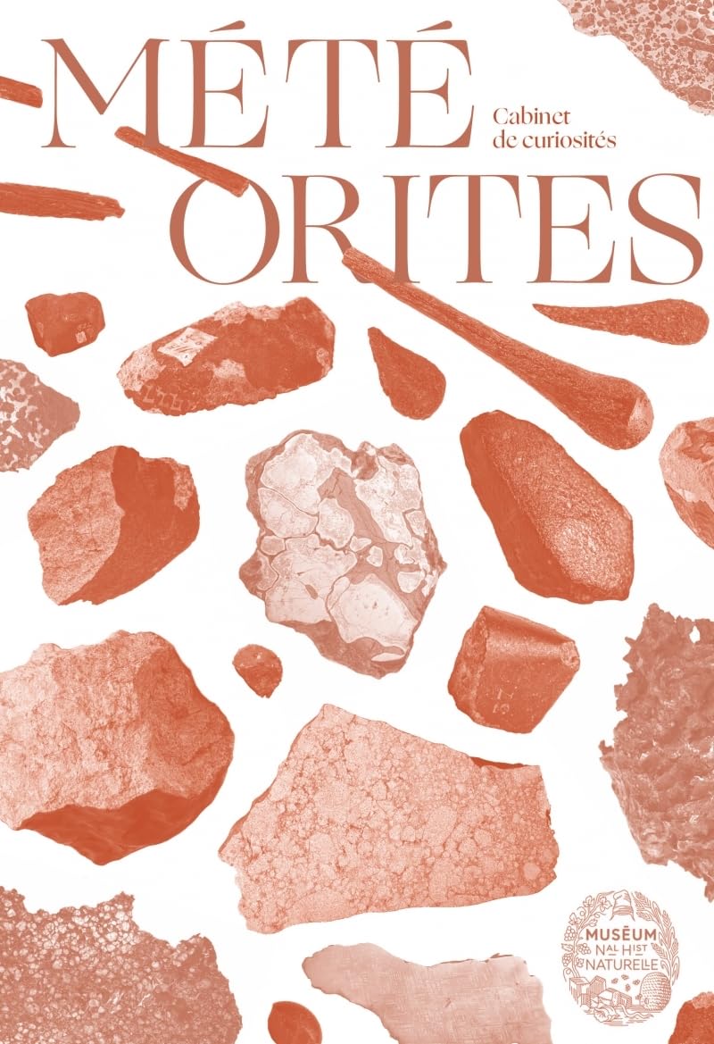 Météorites: Trésors cosmiques