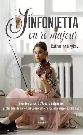 Sinfonietta en ré majeur