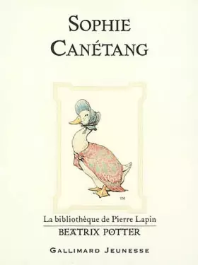 Beatrix Potter: Sophie Canetang