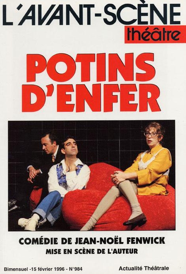 Potins d'Enfer
