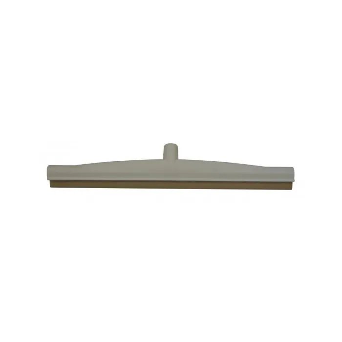 Raclette interchangeable monolame blanche 45cm