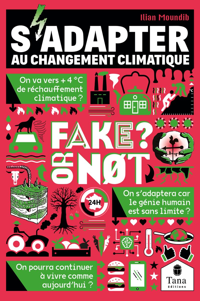 S'adapter au changement climatique: fake or not?