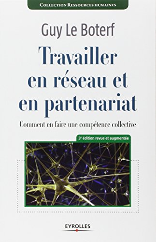 Travailler en réseau et en partenariat