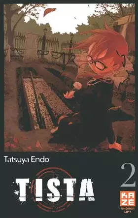 Shônen up! - Tatsuya Endo