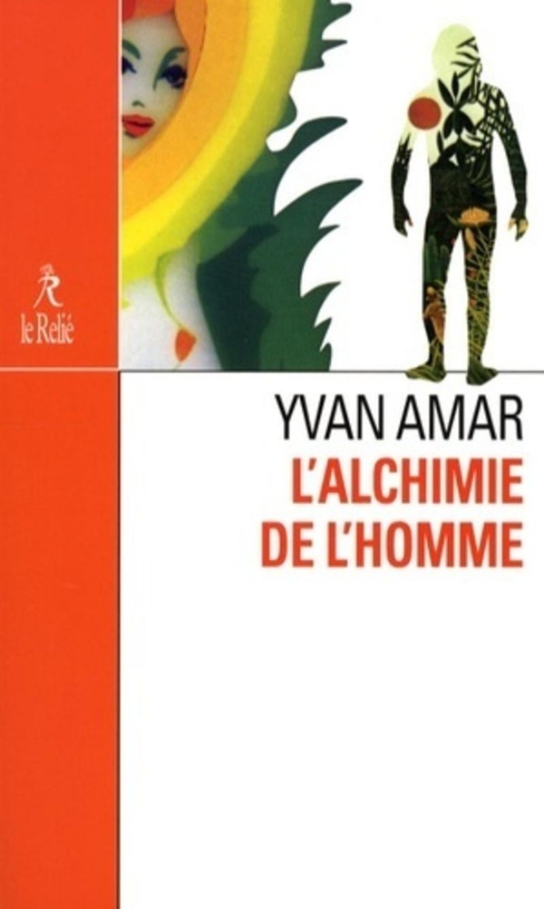 L'alchimie de l'homme