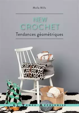 New crochet: tendances géométriques