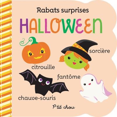 Halloween: Rabats surprises