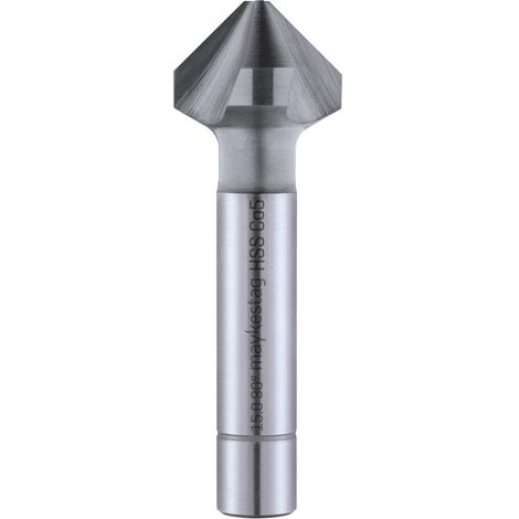 Alpen - 0239003100100 Fraise Conique 31.00 Mm Tige Cylindrique 1 Pc(s) A732502