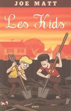 Les Kids