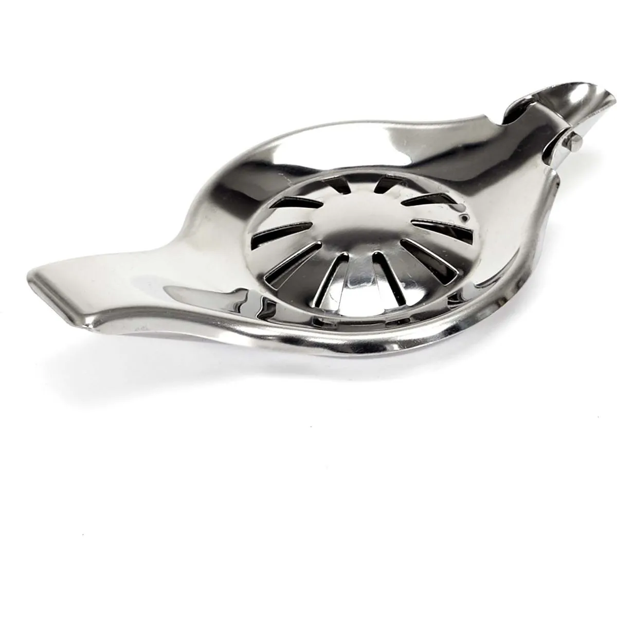 Zesteur à Citron - COOK CONCEPT - Inox - Argent