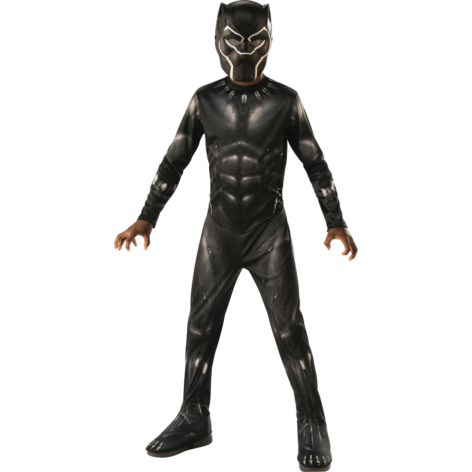 Déguisement Black Panther taille L AVENGERS