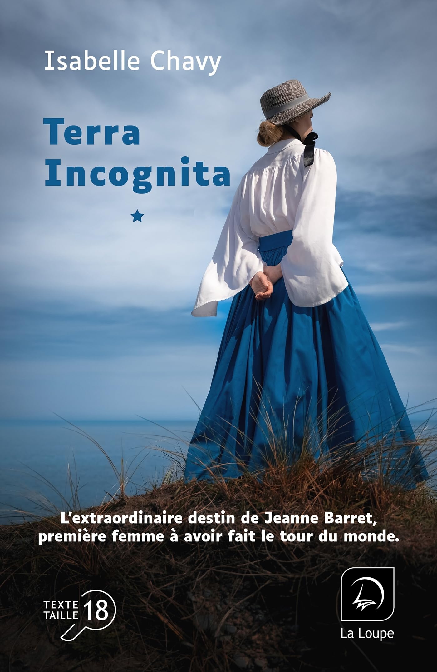 Terra Incognita (vol. 1)