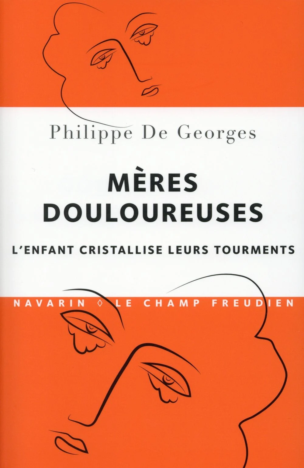 Mères douloureuses