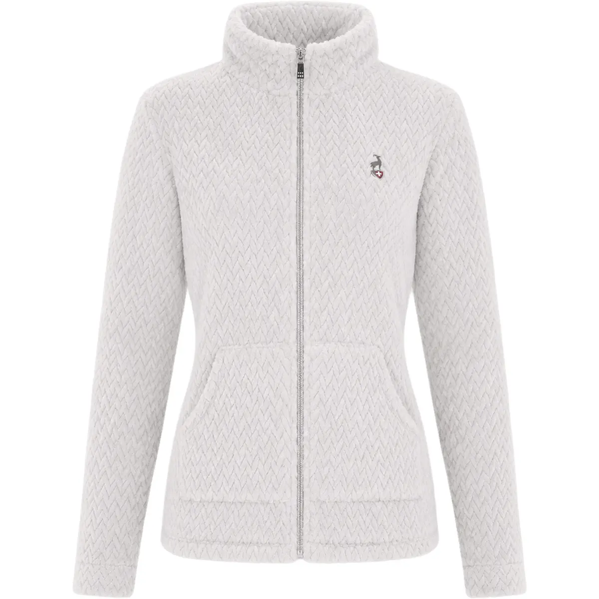 Polaire femme Aulp Becco
