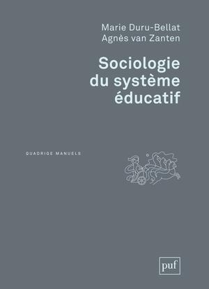 Sociologie du systeme éducatif