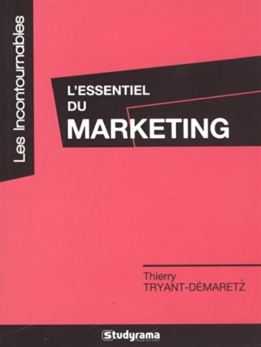 L'essentiel du marketing