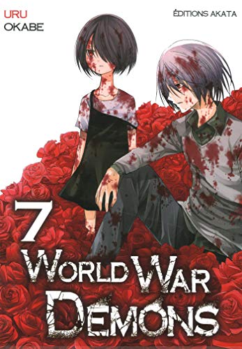 World war demons Tome 7