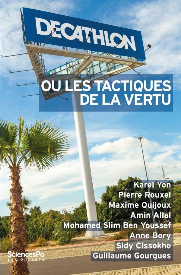 Décathlon ou les tactiques de la vertu
