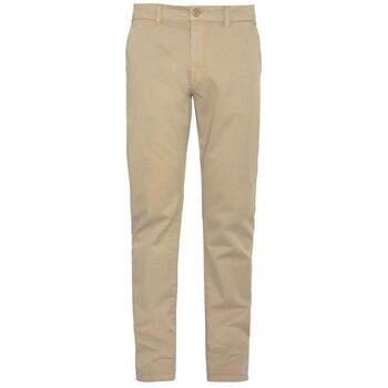 Beige Schott pour hommes