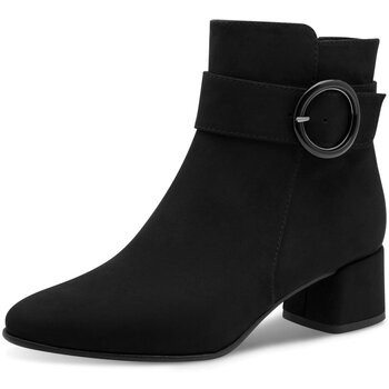 Bottines avec boucle Marco Tozzi