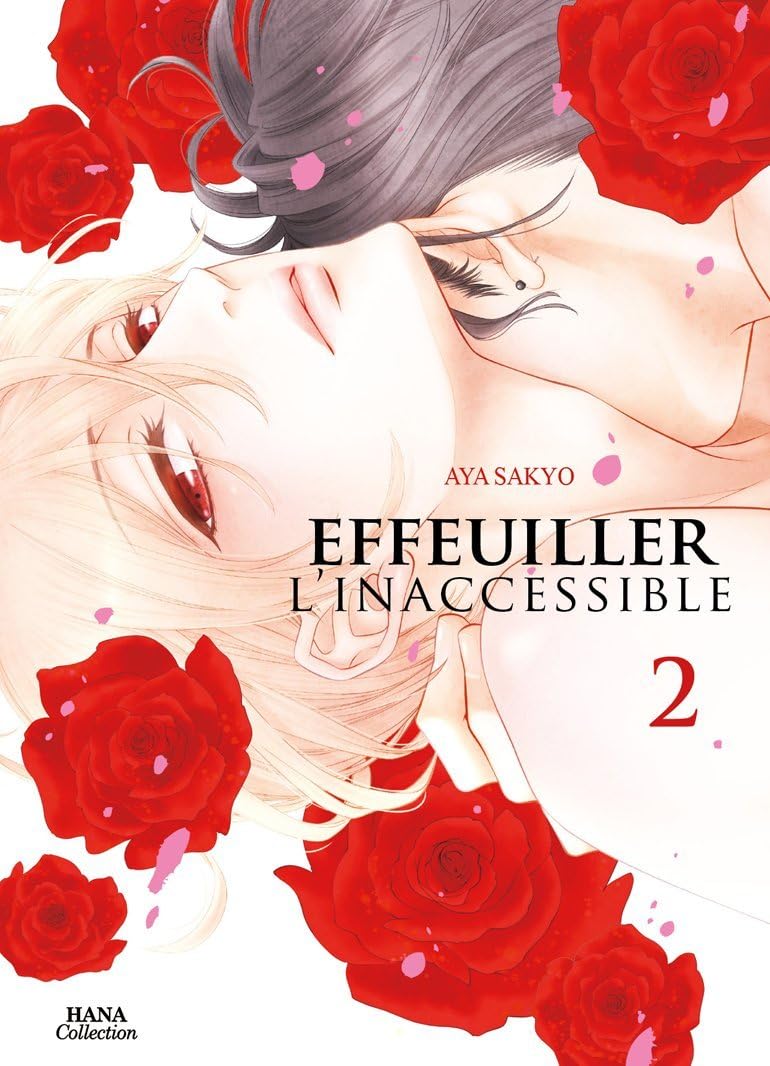 Effeuiller l'inaccessible Tome 2