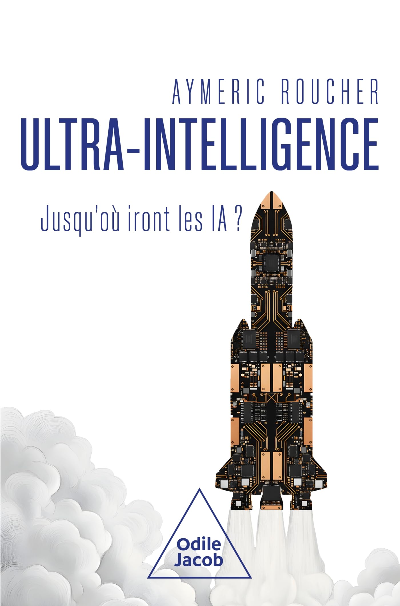 Ultra-intelligence: Jusqu'où iront les IA?