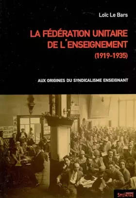 Federation unitaire de l'enseignement