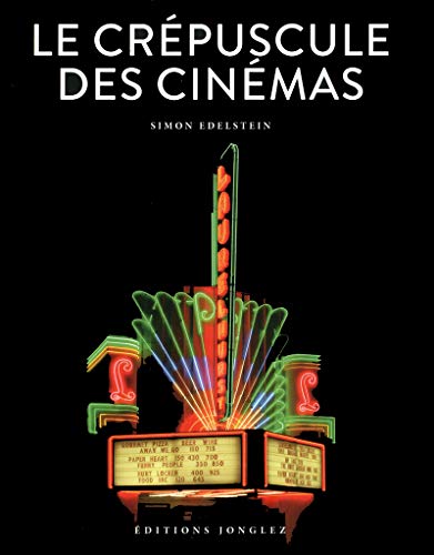 Le crépuscule des cinémas du monde