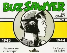 Buz sawyer - 1943-1944