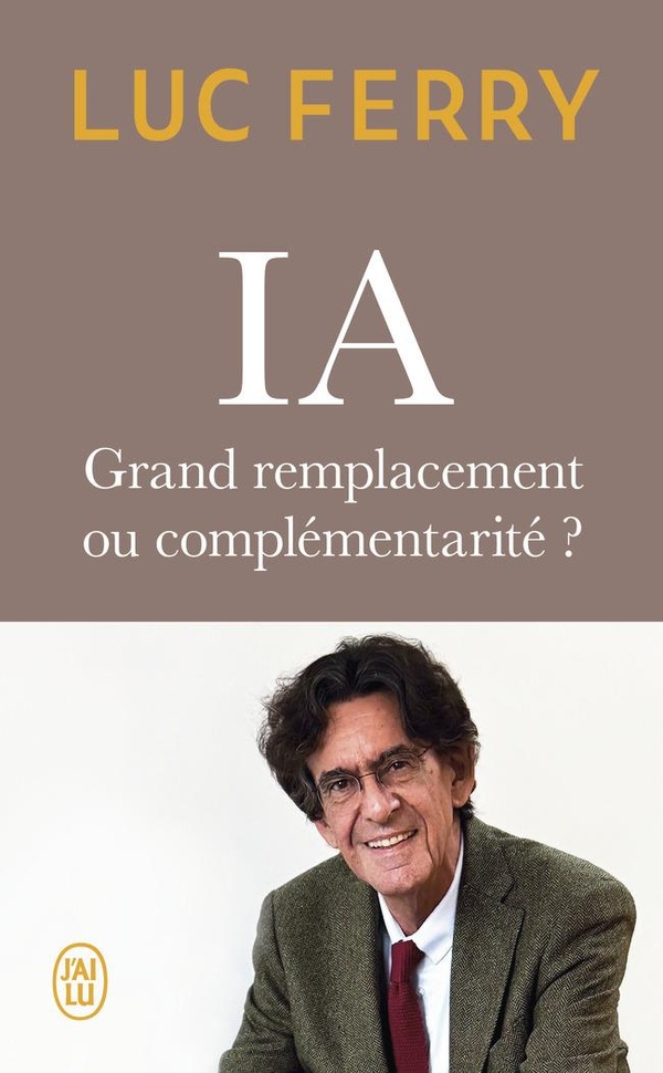 IA: grand remplacement ou complémentarité?