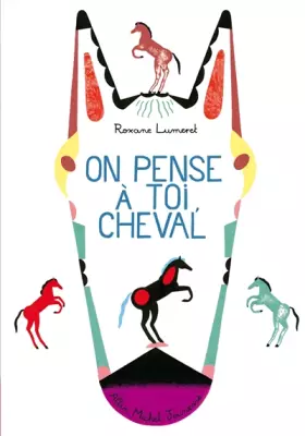 On pense à toi, cheval!