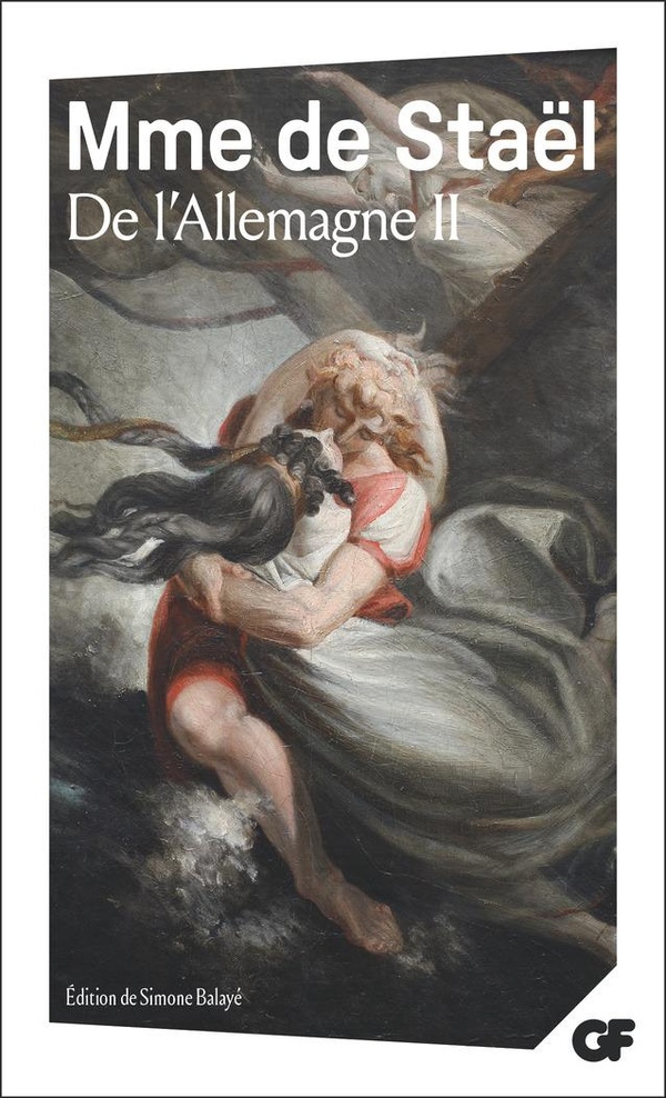 De l'Allemagne. Vol. 2