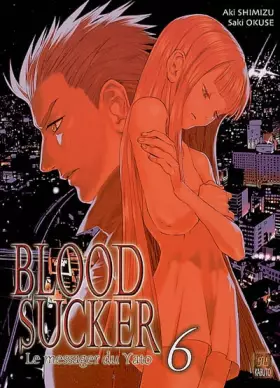 Bloodsucker t.6