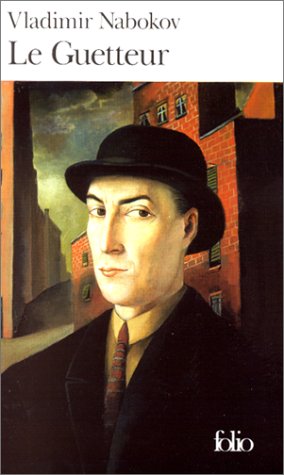 Le guetteur