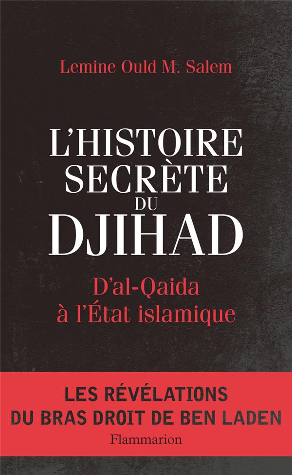 L'histoire secrète du djihad: d'al-Qaida à l'Etat islamique
