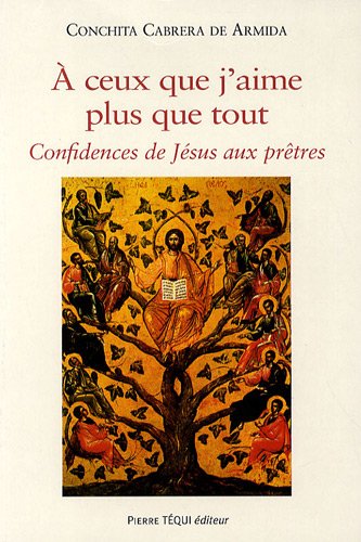 À ceux que j'aime plus que tout