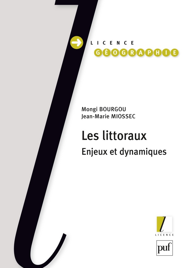 Les littoraux - enjeux et dynamiques