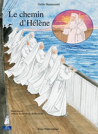 Le chemin d'Hélène - Petits pâtres